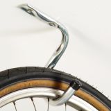 Fahrradhalter, Wandhaken, Gerätehaken, Wandhalter - HR 120x120 Velano - 3