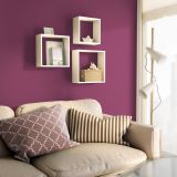 Wand-Regal-Set, Modulfächer, Regalsysteme, Hängeregale - FSS 270/240/210 Velano - 1