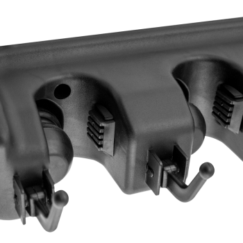 Haken Clip Werkzeugablage Wandmontage Mop Besen Halter - UMC Velano - 2