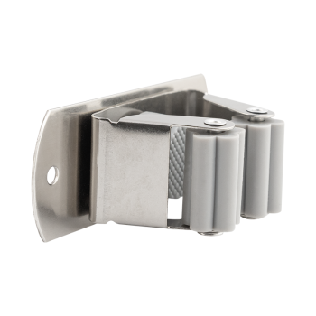 Haken Clip Werkzeugablage Wandmontage Mop Besen Halter - UMK Velano - 2