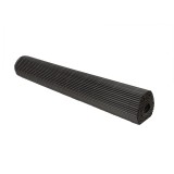 Sichtschutzmatte Sichtschutzzaun Windschutz Anthrazit - PVC 150 cm - GMW Grindi - 8