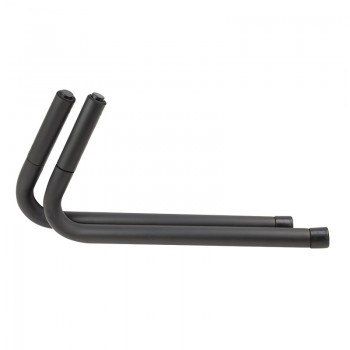 Garagenhaken Wand Halterung Longboard Halter Snowboard Haken - PGW 4 Velano - 1