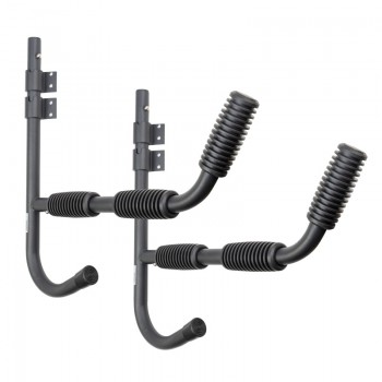 Wandhaken Aufhänger Garagenhaken für Kajak - PGW 6 Velano - 1