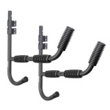 Wandhaken Aufhänger Garagenhaken für Kajak - PGW 6 Velano - 1