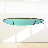 Garagenhaken Wand Halterung Longboard Halter Snowboard Haken - PGW 4 Velano - 4