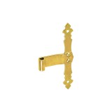 Ladenband Torband Dekoratives Rahmenscharnier - ZRO DMX - 1 Ladenband Torband Dekoratives Rahmenscharnier - ZRO DMX - 1