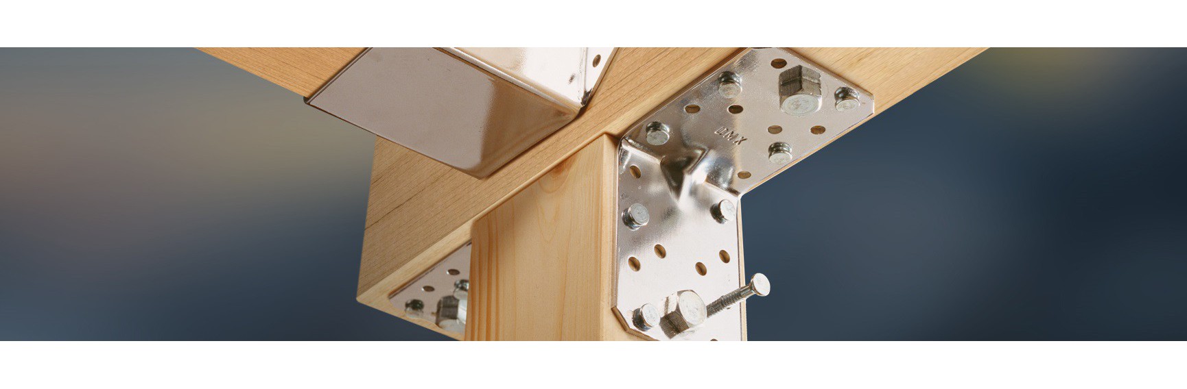 Winkelverbinder für Holzverbindungen - febestore.de