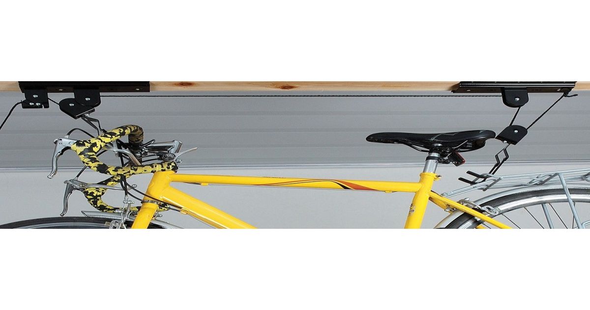 Fahrradaufhnger fr Garage, Fahrradhalter | Kaufe jetzt! - febestore.de |  febestore.de
