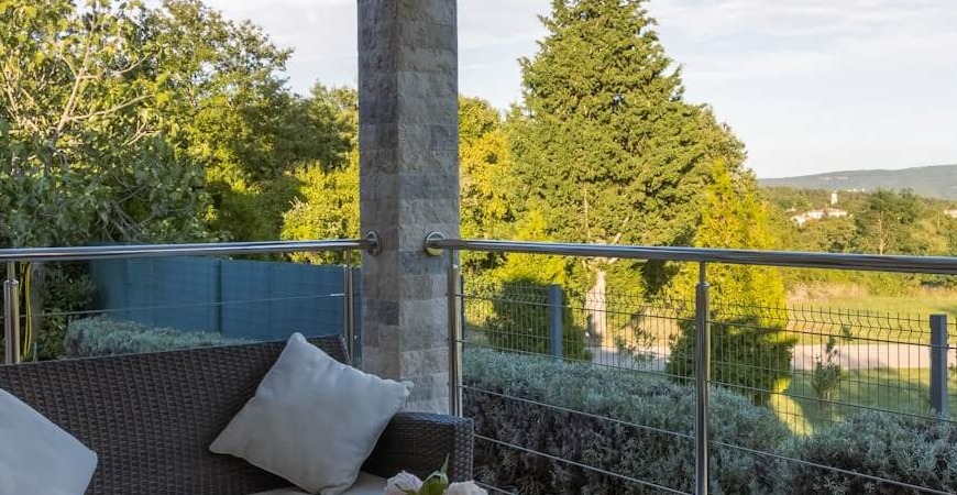 Welche Terrassenüberdachung wählen? TOP 5 Ideen!